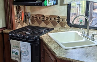 2013 Thor Motor Coach Chateau 28Z