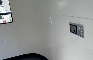 Leila Concessions Trailer