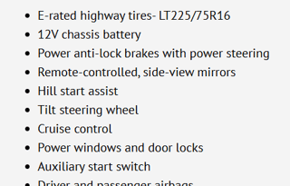2025 Jayco Redhawk 22CF sleeps 6