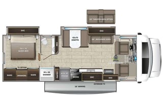 Estrella Rodante Sashums Dreams