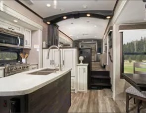 Jayco North Point 382FLRB