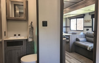 Our Annie--2021 Crossroads Zinger--Delivery Only