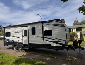 Jayco Octane Super Lite 273