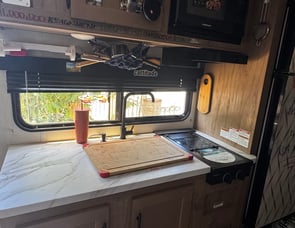 Forest River RV Cherokee Wolf Pup 17JW