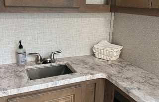 2019 Georgetown Class A Motorhome