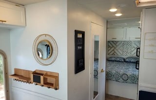 Adventure Awaits in Your Rolling Oasis!