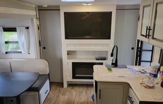 2022 Forest River Vibe 24 DB