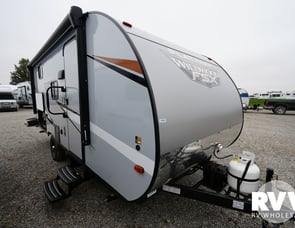 Forest River RV Wildwood FSX 178BHSK