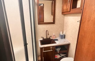 2016 Forest River RV Georgetown XL 350TS