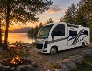 Thor Freedom Traveler A24