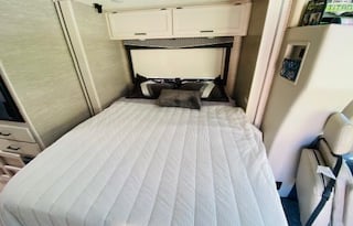 2022 Thor Motor Coach Compass AWD 23TW