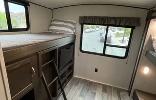 2020 Keystone RV Springdale