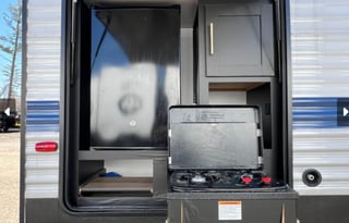 2022 Keystone RV Springdale 303BH