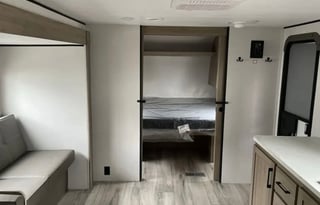 2025 Keystone Coleman 25B