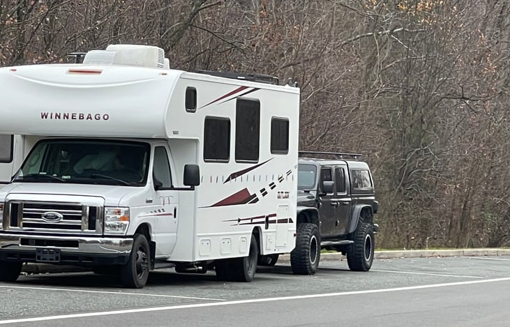 RV Photo