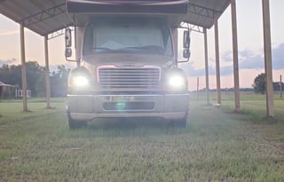 2014 Jayco Seneca 37FS - Bunk beds! Great for families! Fully stocked!