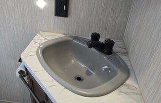 Fantastic Family-sized Camper