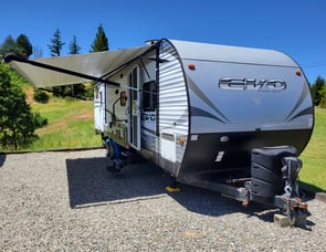 Forest River RV EVO T3250