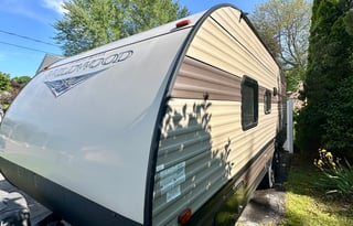 The Roadside Retreat