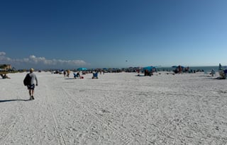 Jay: Pet Friendly 2BR RV in Resort Near Beaches