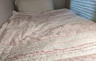 The Grey Wolf Getaway