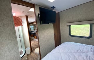 Adirondack Adventurer