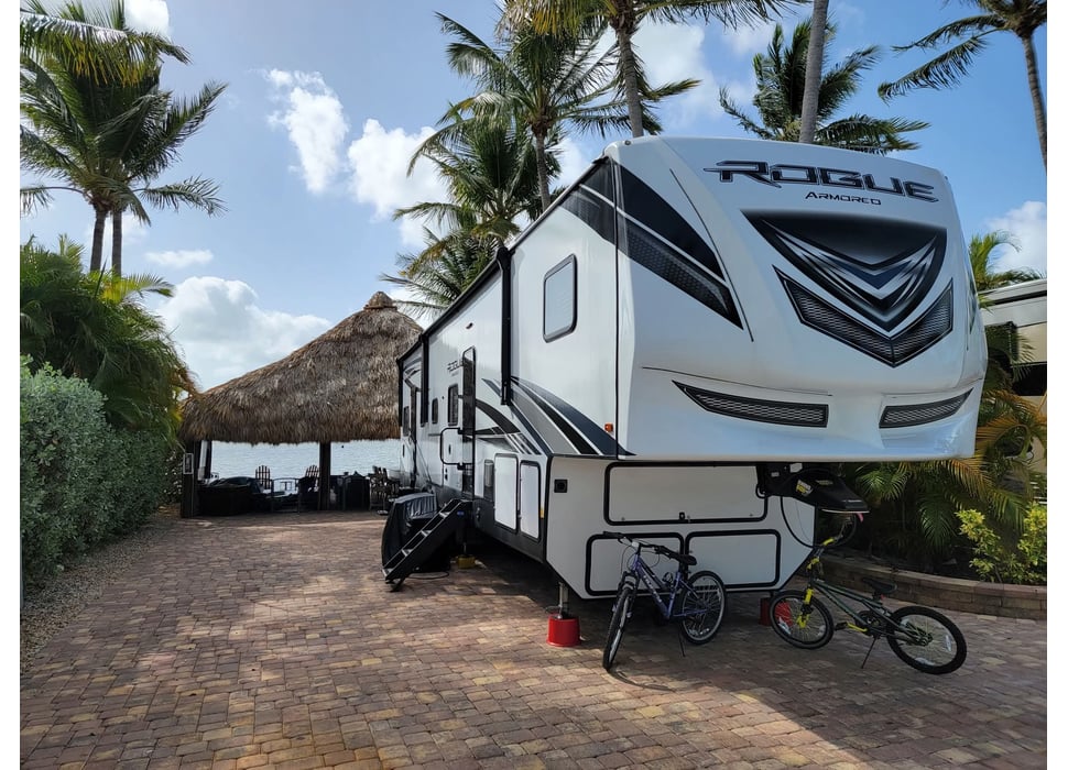 Fifth Wheel rentals in Fort Washington