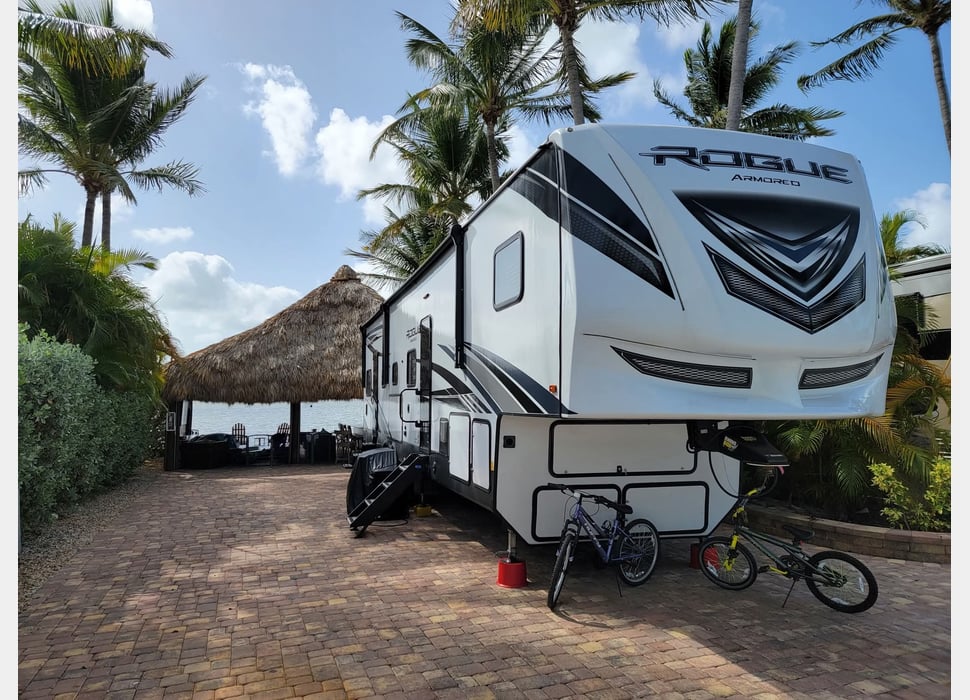 Fifth Wheel rentals in Crownsville