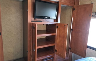 2013 Forest River RV Sunseeker 3170DS