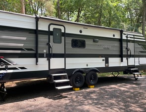 Grand Design Transcend Xplor 265BH