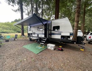 Keystone RV Springdale 240BHWE