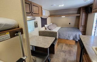 ★BUNKS★QUEEN★