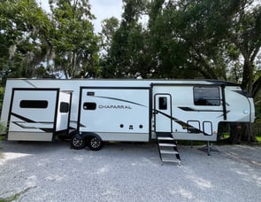 Coachmen RV Chaparral 375BAF