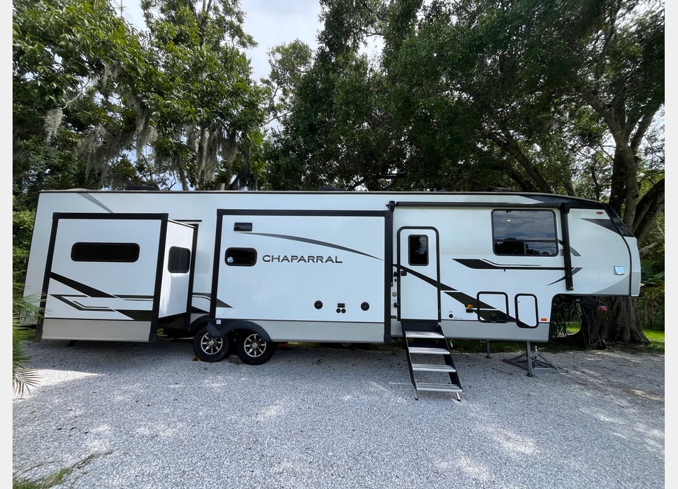 Fifth Wheel rentals in PORT SAINT LUCIE