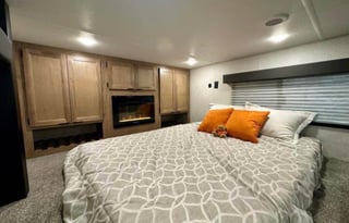 Luxurious tiny home Experience: 2024 Mini Loft