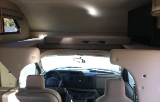 HOME AWAY FROM HOME.