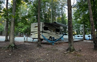 “Story” is her name. Write yours!