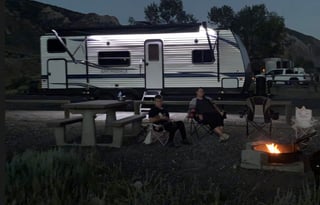 2021 Keystone Springdale 260 Bunkhouse