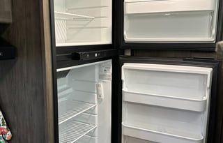 'Victoria' 2020 Viking Ultra-Lite 17BH