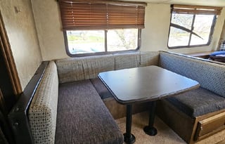 2017 Forest River RV Salem Cruise Lite 263BHXL
