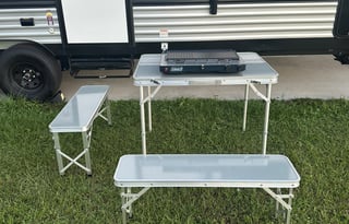 Brand New!!! 2025 Keystone RV Coleman CM23b25