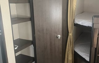 2019 Forest River 26' bunk house-Delivered