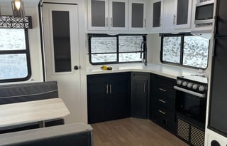 2022 Forest River RV Wildcat Maxx 30DBH