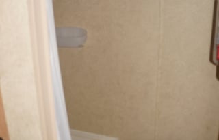 Our Family Fave! Comfy, Bunk Beds, Only 2,725 Lbs!