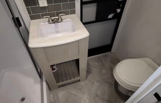 Forest River SALEM PLATINUM 32BHDSX