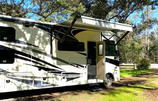 2021 Coachmen RV Mirada 35BH