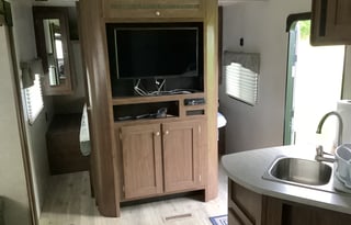 2018 Heartland Prowler Lynx 30 LX