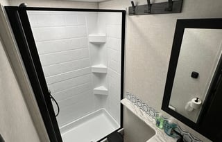 Capturing Memories - Bunkhouse