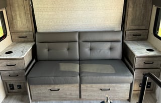 2023 Forest River RV Surveyor Legend 240BHLE