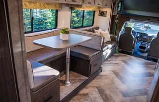 2021 Forest River Forester 3011ds